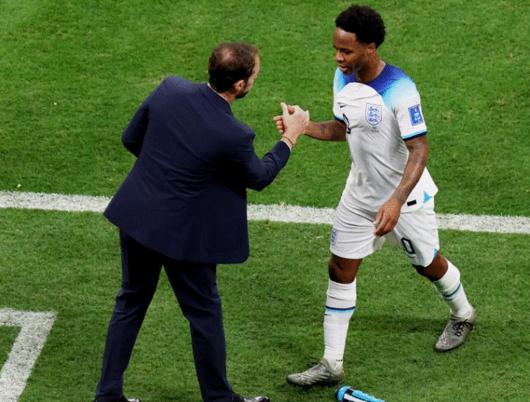 Inglaterra sufrió una baja de último momento “por un problema familiar” antes del duelo ante Senegal por los octavos de final del Mundial
