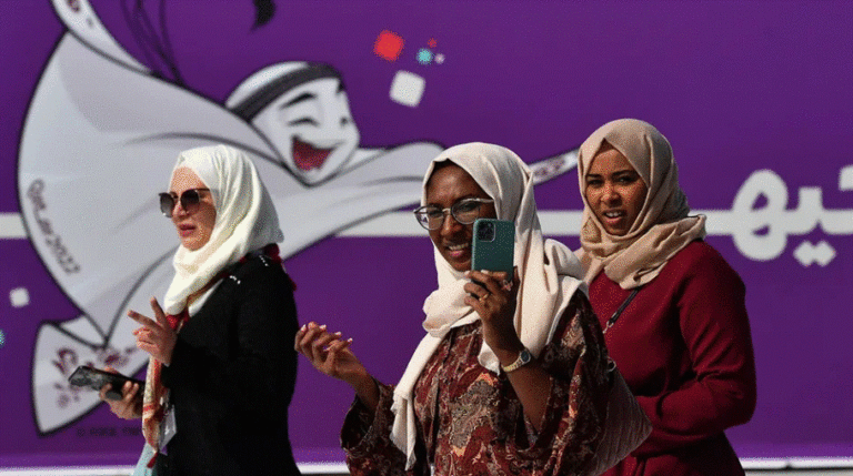 Mujeres y minorías sin derechos en Qatar, una sociedad con una identidad cultural muy conservadora