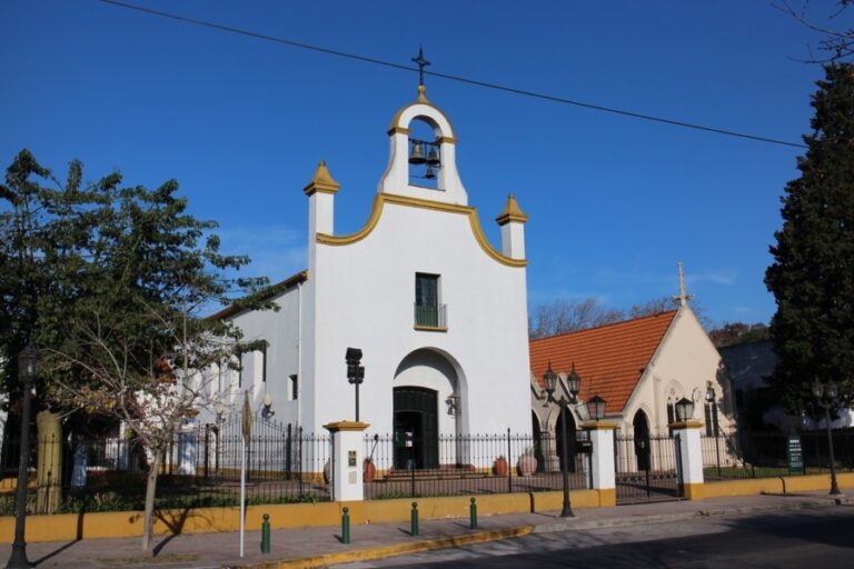 EL CONCEJO DELIBERANTE DECLARÓ DE INTERÉS LEGISLATIVO EL SALUDO DEL PAPA FRANCISCO