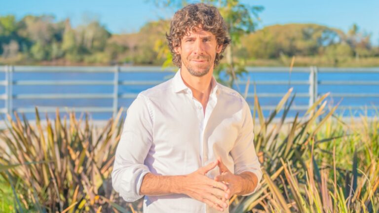 Juan Andreotti ganó con el 57,4% en San Fernando