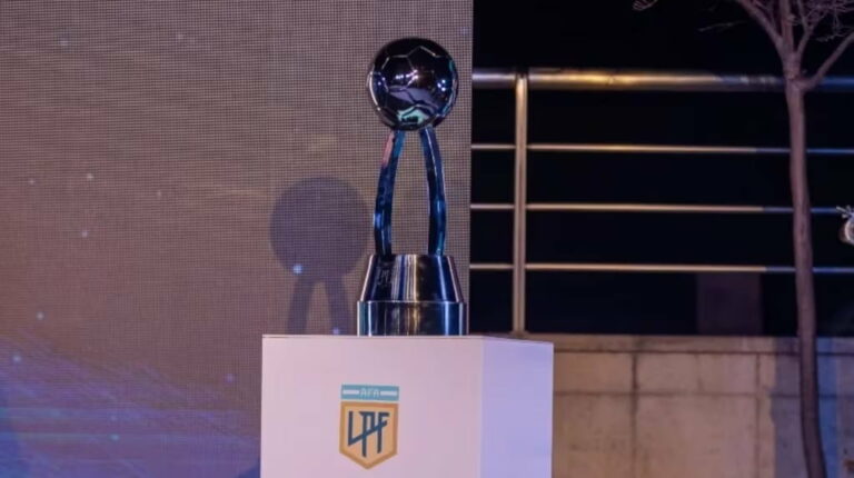 Copa de la Liga 2024: ¿Cuándo comienza el torneo de primera división del fútbol argentino?