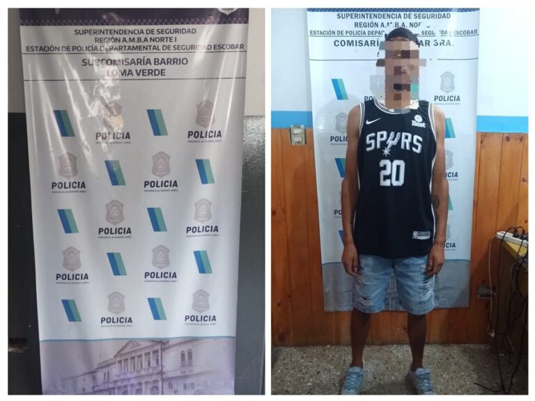 Mega operativo policial: tras 12 allanamientos se desarticuló una peligrosa banda que robaba autos a mano armada en Escobar, Pilar, Campana y Vicente López