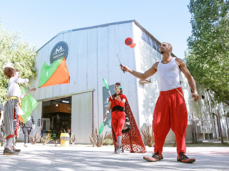 Finde en Escobar: Verano en el Paraná y el estreno de la película “Madame Web” son algunos de los eventos que organiza la Municipalidad