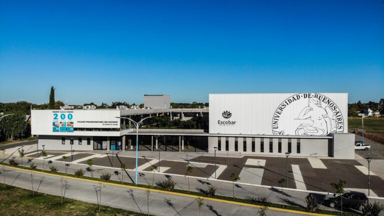 Abre la inscripción para las últimas vacantes del curso de ingreso al colegio preuniversitario de la UBA “Ramón A. Cereijo”