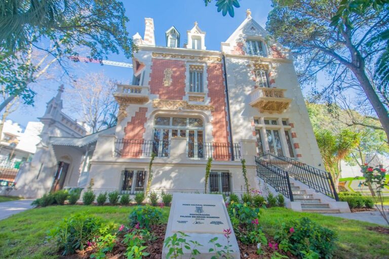 Fin de semana con Milonga, artes visuales, cine y un conversatorio en espacios culturales de San Fernando