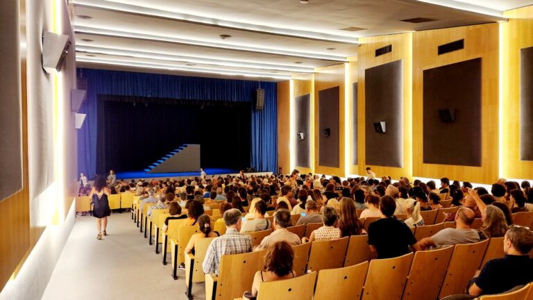 Fin de semana cultural en Vicente López: todas las actividades disponibles