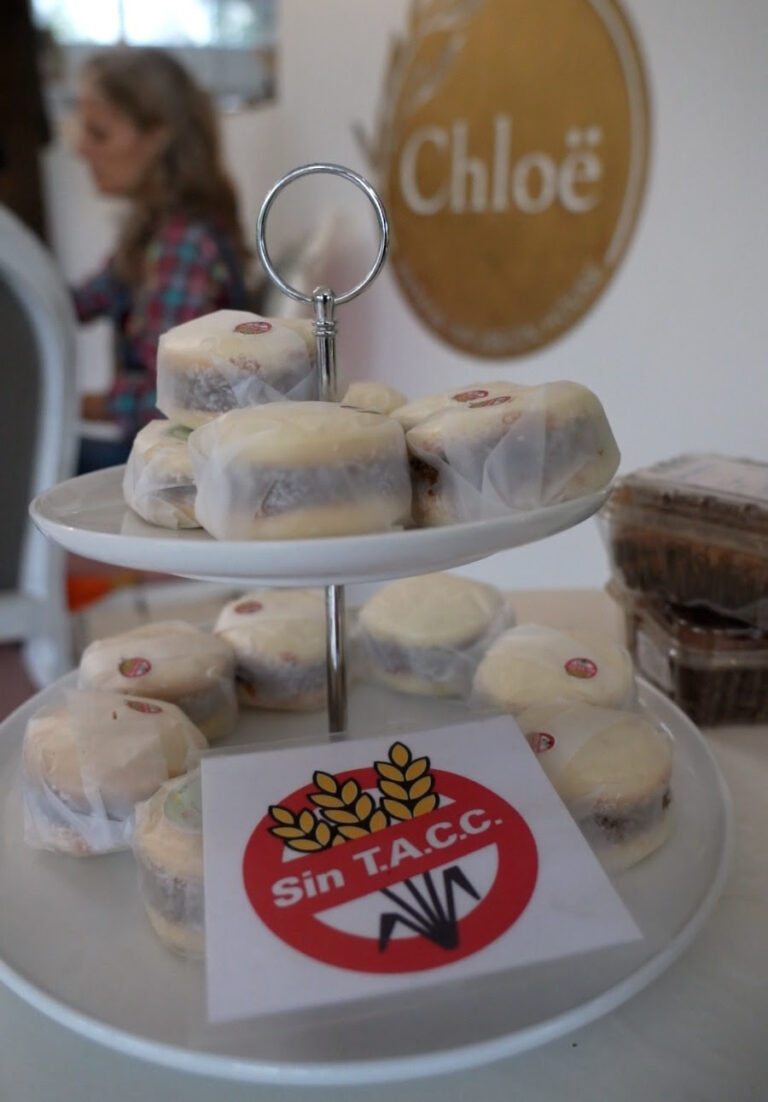 El partido de Escobar tendrá su “Ruta sin gluten”