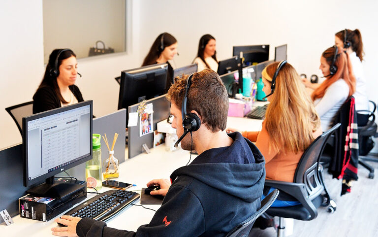 Conocé cómo funciona Tigre Sirve, el sistema integral del Municipio que responde consultas e inquietudes de la comunidad