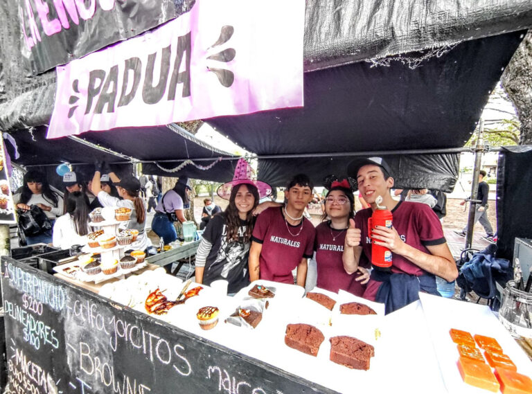 Programa de Ayuda a Egresados: abrió la inscripción para estudiantes de 6to año