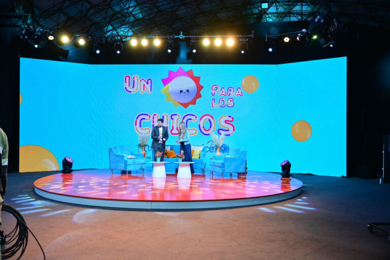 Un Sol para los Chicos 2024: grandes artistas participarán de la jornada solidaria en Escobar