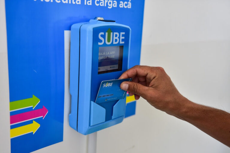 Boleto Especial Educativo: estudiantes de todas las edades podrán viajar gratis al colegio