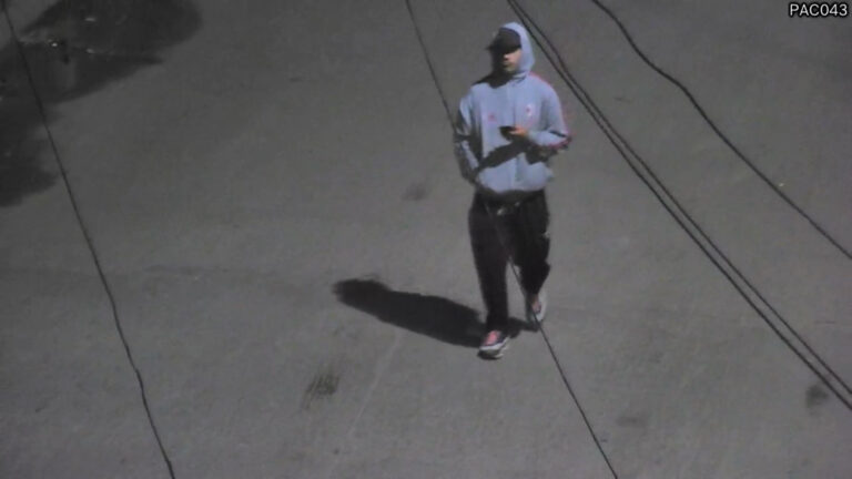 El barón de la cerveza atrapado en General Pacheco: robó en un almacén y fue detenido por el COT