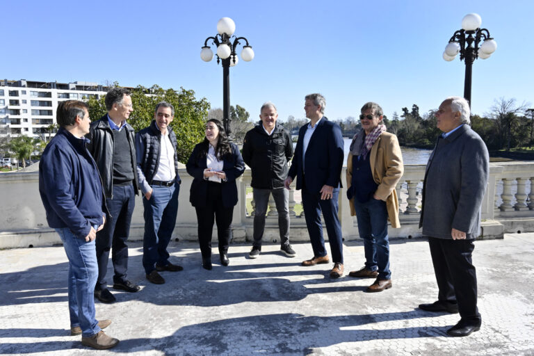 El Municipio de Tigre implementa nuevos criterios para el cálculo del Factor de Ocupación Total (FOT)