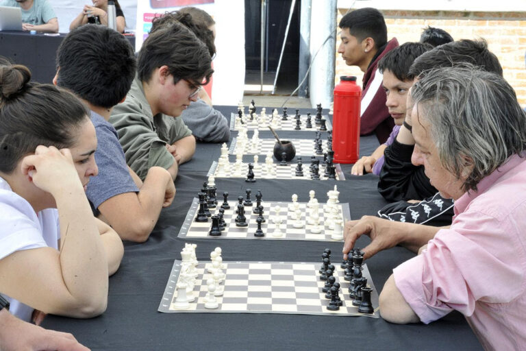 En Tigre, se viene una nueva edición de la propuesta Expo CUT