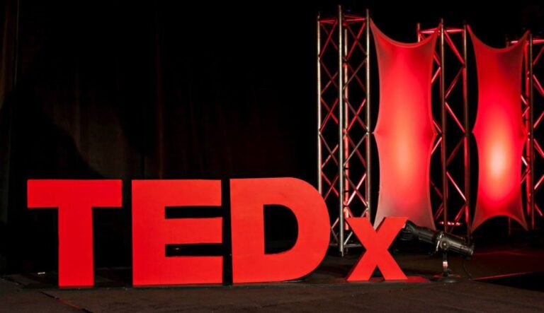 El poder de las ideas: Llega TEDx al Centro Universitario Vicente López
