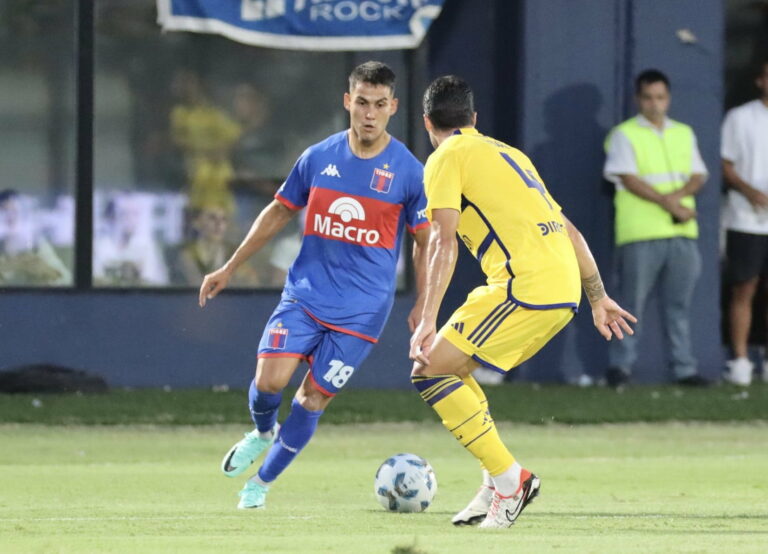 Cuándo juega Tigre después de la fecha FIFA: el fixture con los próximos cinco partidos