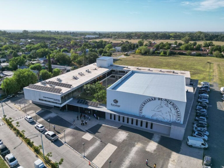 Derecho a la Escuela: estudiantes secundarios recibieron capacitación en temáticas judiciales