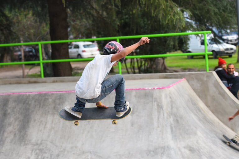 Finde en Escobar: JuveActiva, noche de boxeo y Wali Iturriaga son los eventos destacados
