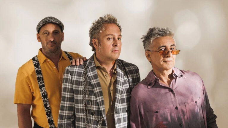 Finde en Escobar: JuveActiva, Pink Escobar y el show de Los Tipitos son los eventos destacados