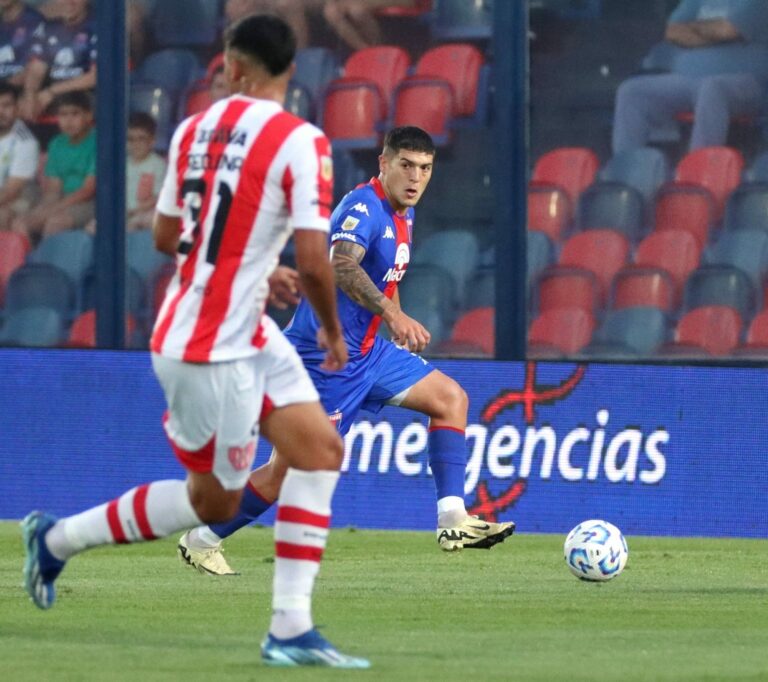 Tigre empató sin goles con Instituto en Victoria