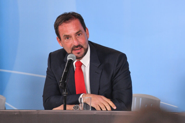 Ariel Sujarchuk disertará en la Smart City Expo Barcelona, el congreso más importante del mundo sobre ciudades inteligentes