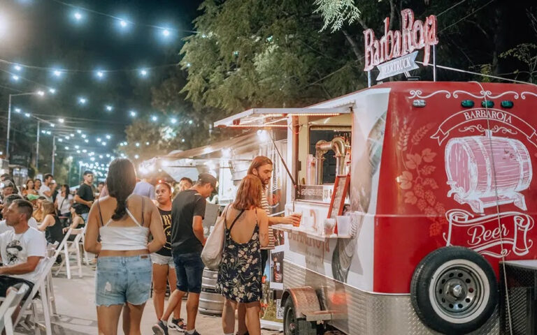 Finde en Escobar: JuveActiva, un torneo de ajedrez y una peatonal de Halloween son los eventos destacados