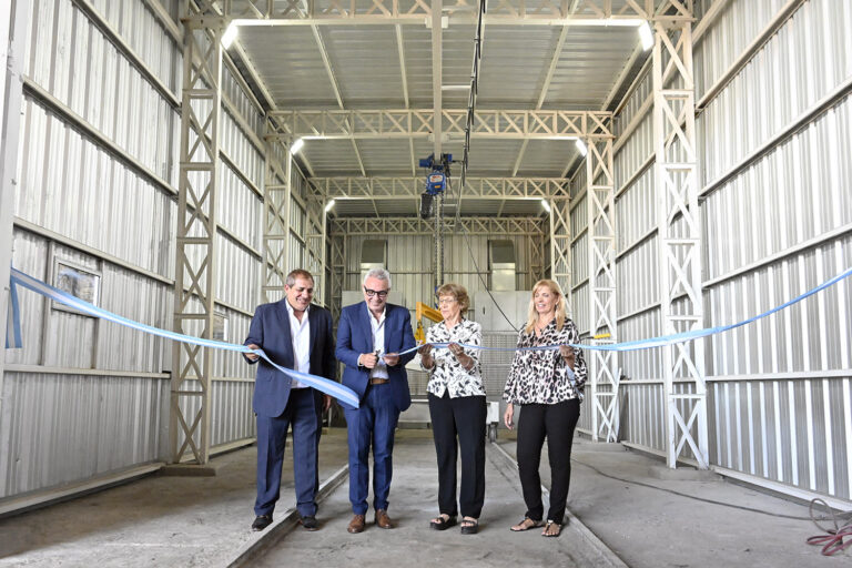 Julio Zamora: “Queremos una comunidad integrada donde el Estado, los empresarios y trabajadores tengan un horizonte común de crecimiento”