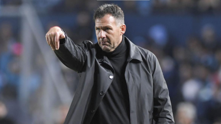 Hay elegido: restan detalles para que Tigre tenga nuevo DT