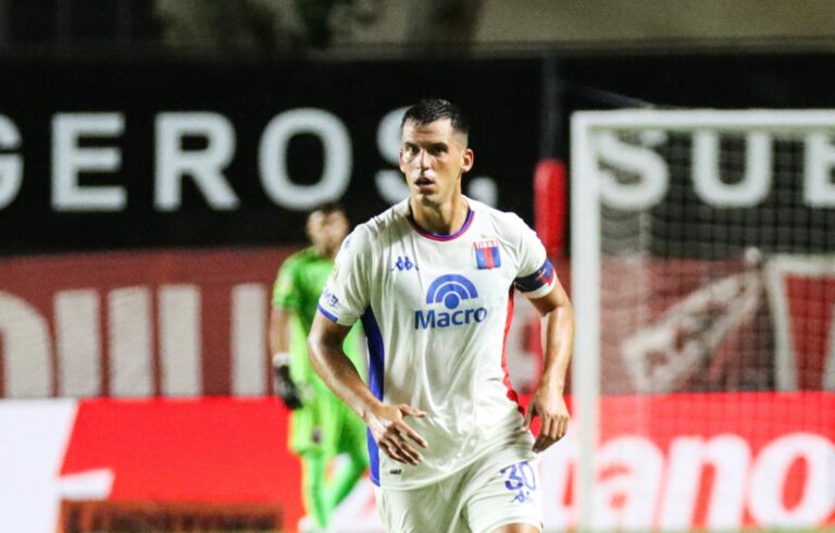 Tigre perdió con Argentinos Juniors en La Paternal