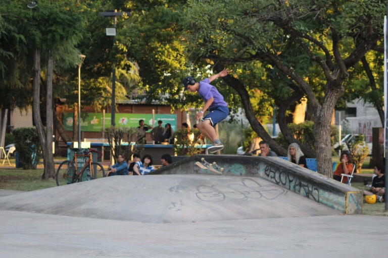 Finde en Escobar: JuveActiva y el estreno de “Paddington en Perú” son los eventos destacados