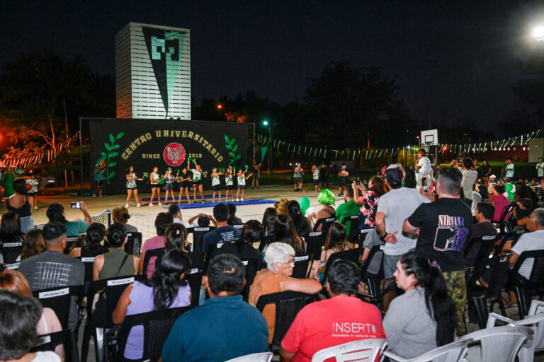 Más de 12.500 vecinos y vecinas disfrutaron de las colonias de verano 2025 en los polideportivos del Municipio de Tigre