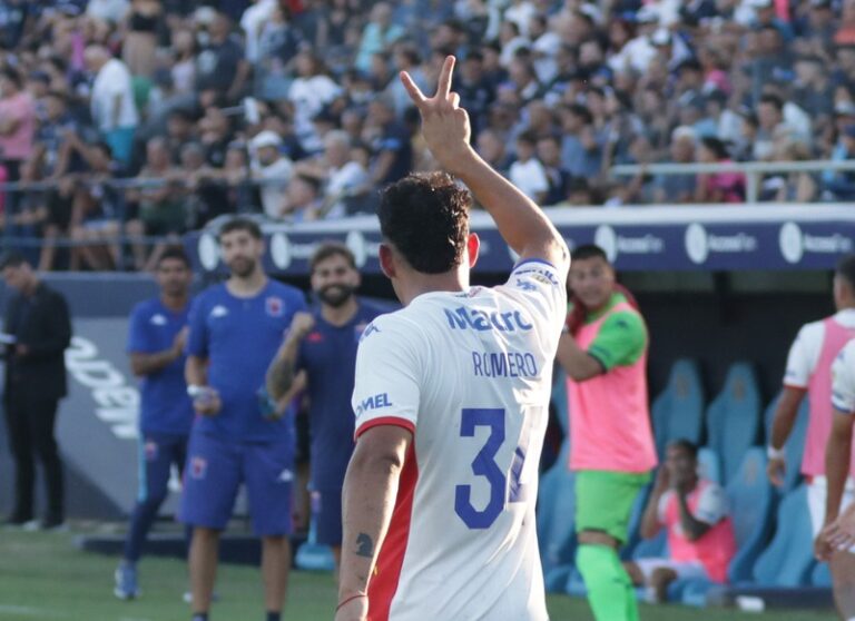 Tigre goleó a Independiente Rivadavia y consiguió sus primeros tres puntos como visitante