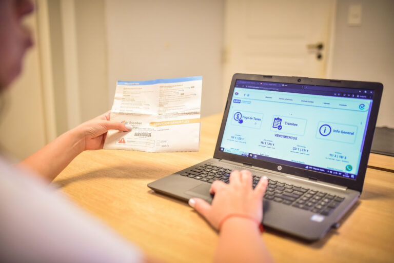 Más de 8.000 personas ya congelaron sus tasas municipales: se extienden los beneficios hasta el 10 de marzo