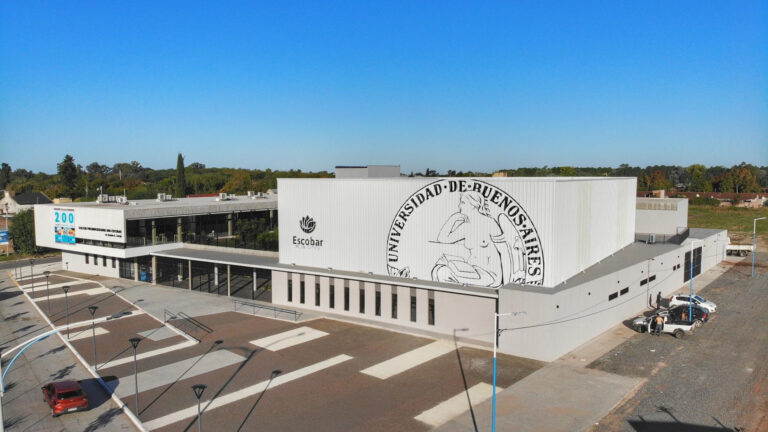 Últimos días para inscribirse al curso de ingreso 2025 del Colegio Preuniversitario Cereijo