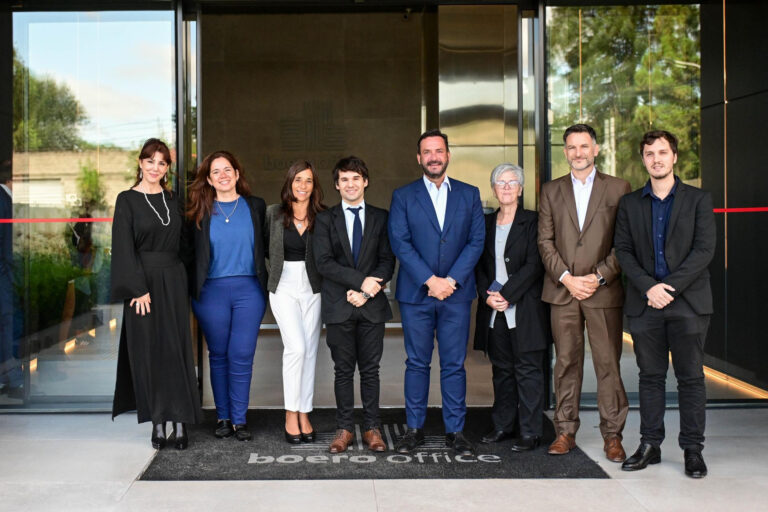 El Polo Judicial de Escobar suma un Tribunal de Trabajo