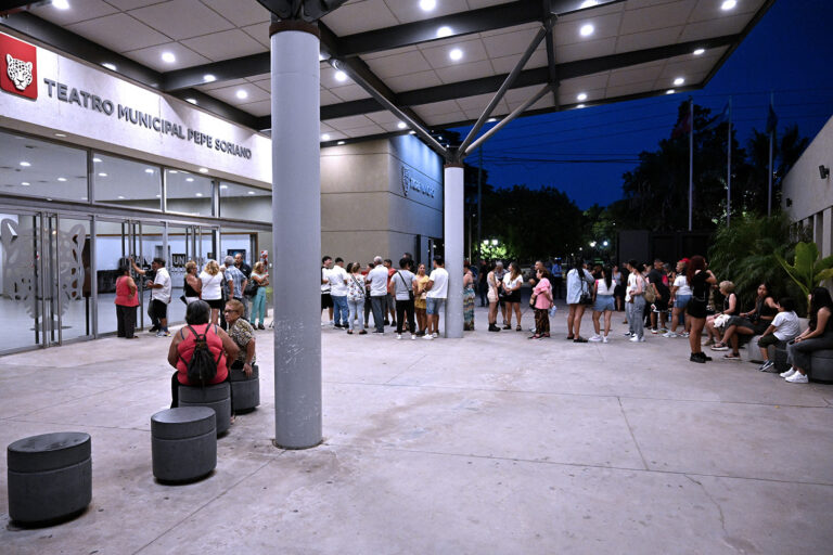 Así será la cartelera de películas en el Teatro Municipal Pepe Soriano