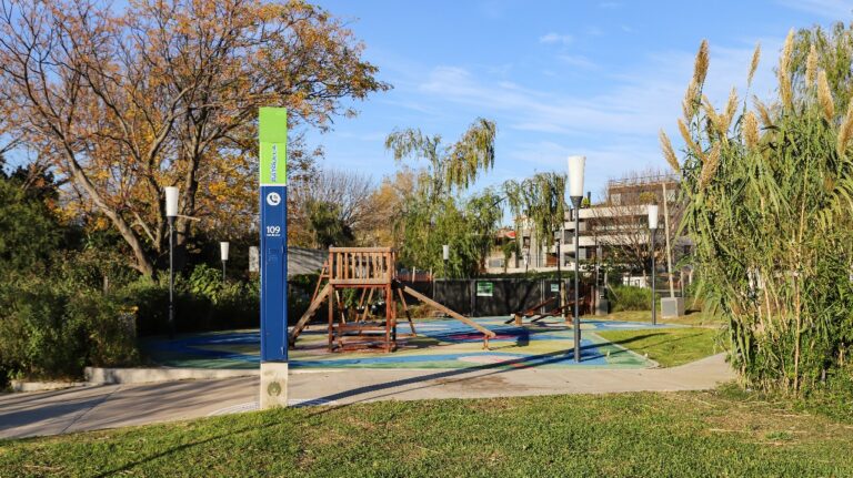 Con dos nuevas obras, Vicente López continúa avanzando con su Plan de Costa 100% Pública