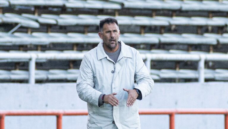 Malas noticias: las tres bajas que tendrá Tigre para jugar con San Lorenzo.