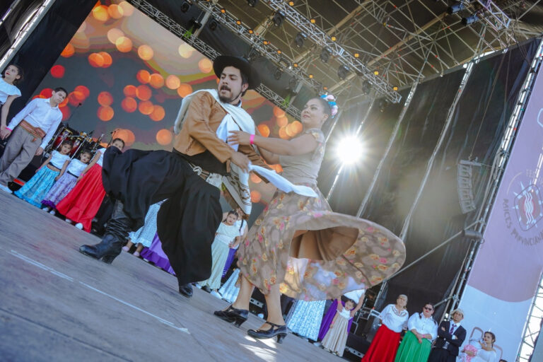 Finde largo en Escobar: la Peña de Raíces Provincianas, RiderFest y los festejos por el Día del Animal son los eventos destacados