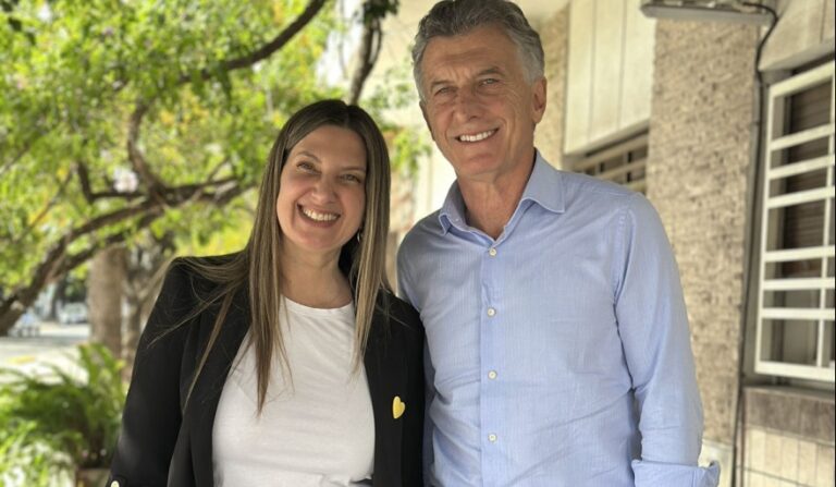 El proyecto «ficha limpia» presentado por el PRO fue rechazado en el senado