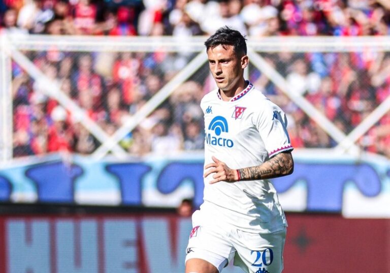 Tigre lo perdió con San Lorenzo sobre el final y quedó afuera del torneo