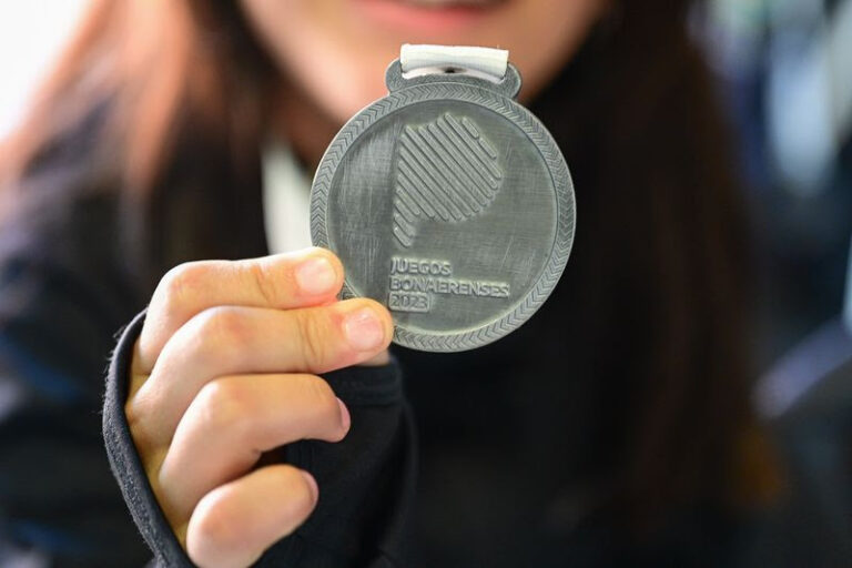 Abrió la inscripción para representar a Escobar en los Juegos Bonaerenses 2025