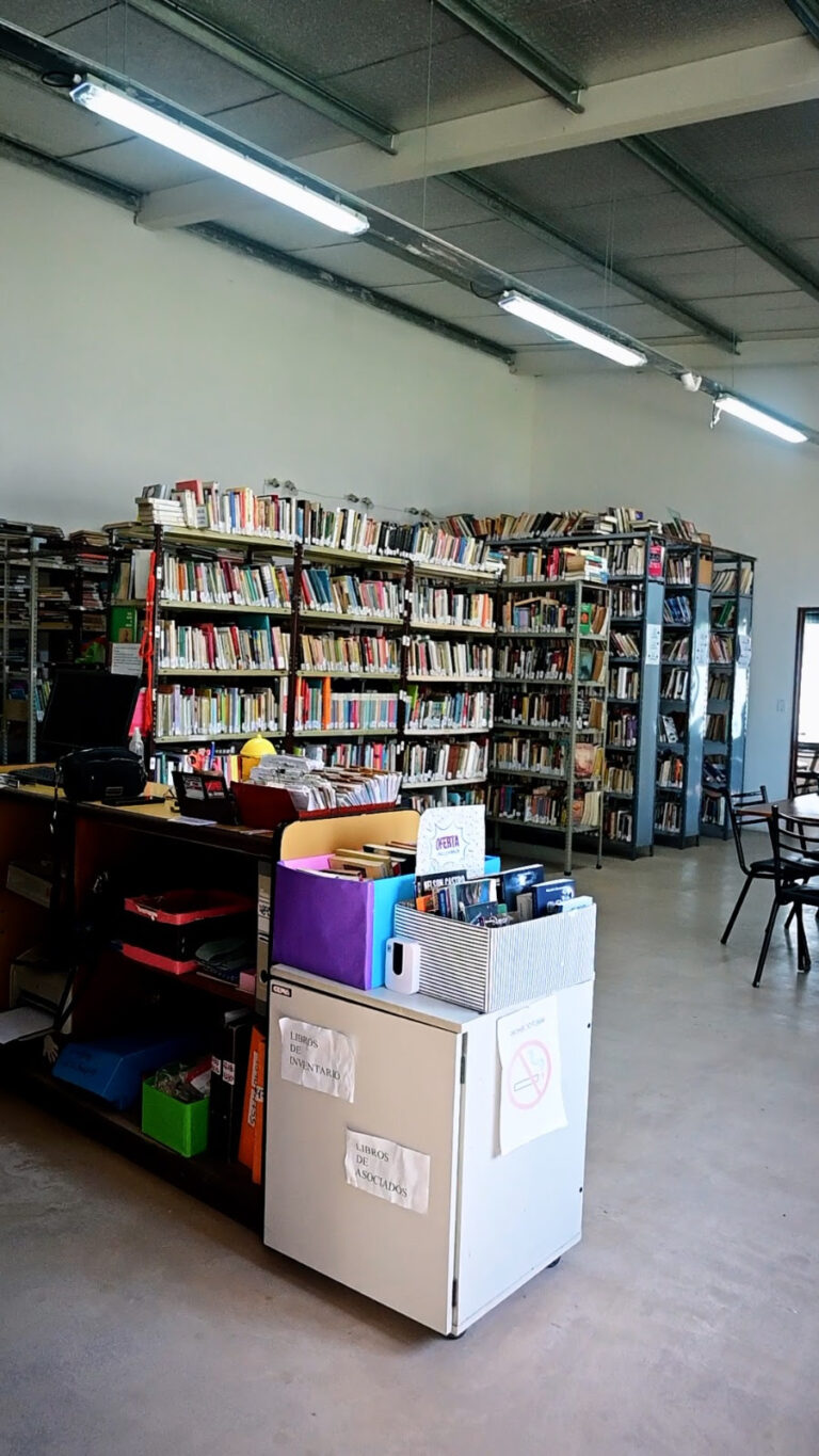 La Municipalidad lanzó la cuarta edición del Fondo de Fortalecimiento para Entidades de Bien Público