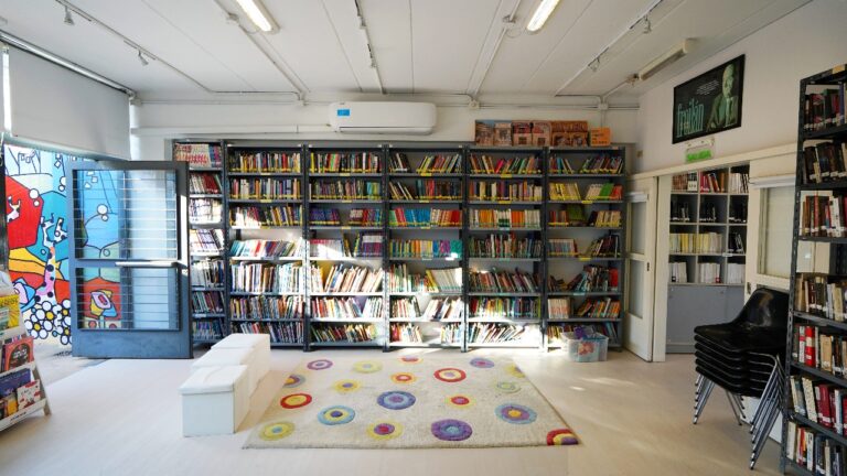 Día del Libro: Vicente López continúa fomentando la lectura con su Red de Bibliotecas