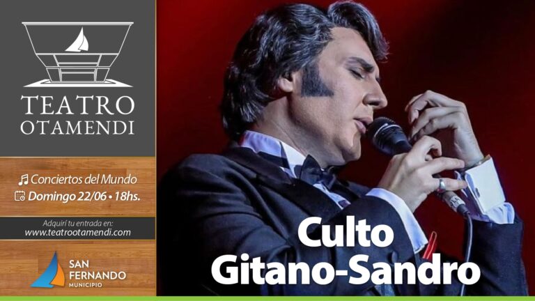 Llegan a San Fernando Facundo Arana, Miguel Ángel Rodríguez y el mayor tributo a Sandro