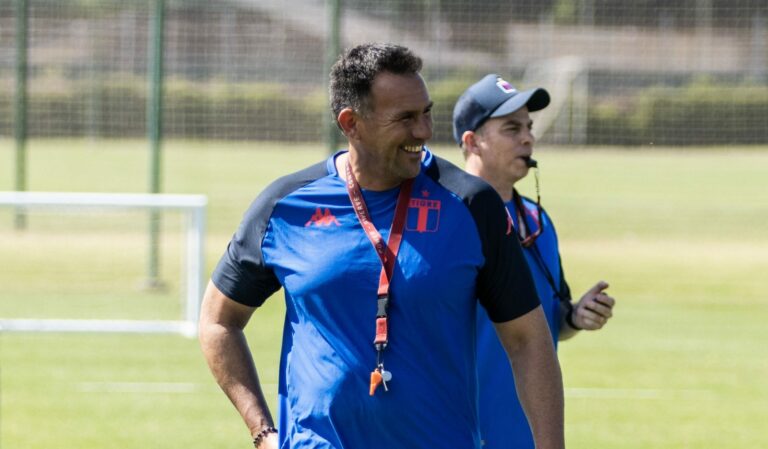 Tigre arrancó la pretemporada: qué jugadores estuvieron presentes