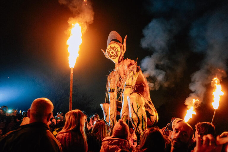 Finde en Escobar: la Fogata de San Juan y el espectáculo “El Cuarto Soda” son los eventos destacados