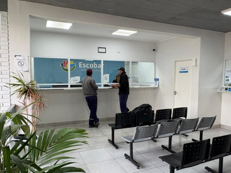 El área Contravencional del Municipio también será auditada por la norma de transparencia ISO 37001