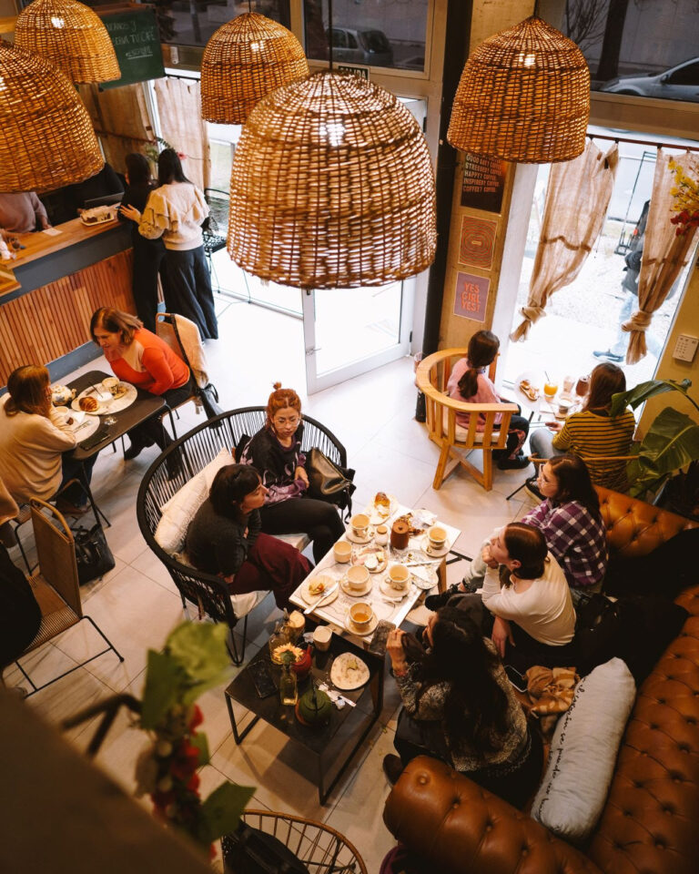 Escobar celebra este viernes La Noche de las Cafeterías, con descuentos y promociones