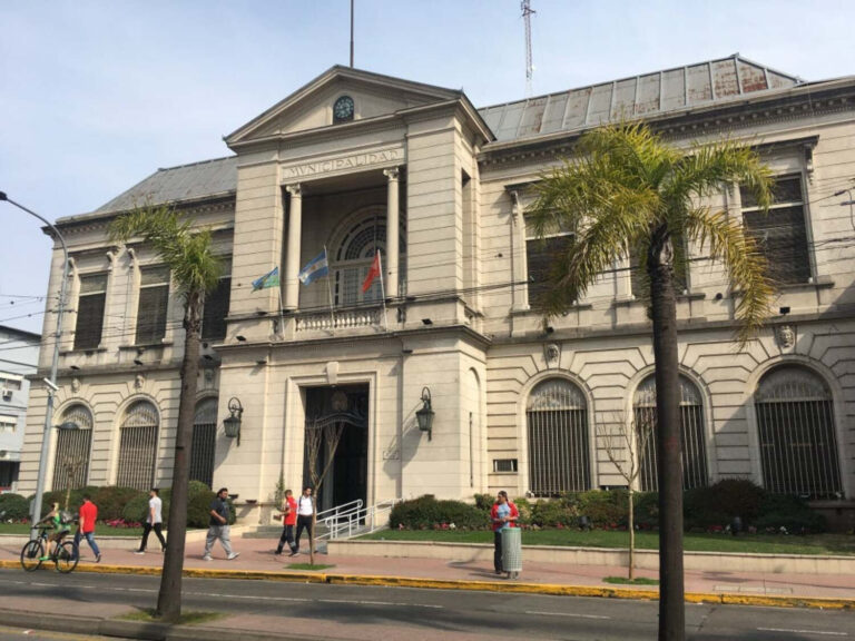 Por 90 días el municipio de Tigre no aprobará nuevos proyectos para edificios de más de 8 pisos